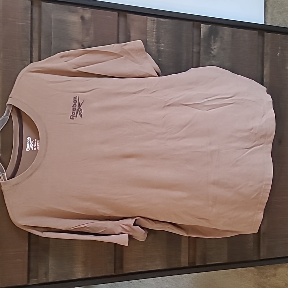 Reebok Classic Tee